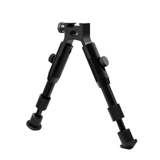 Outdoor hunting bipod stabilizer