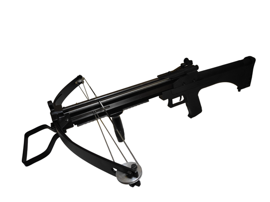 Demon Hunter Compound crossbow,240fps