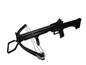 Demon Hunter Compound crossbow,240fps