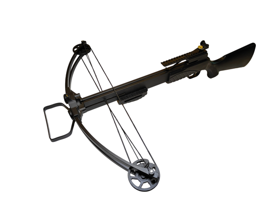Poisonous scorpion 2 Compound Crossbow,235fps.