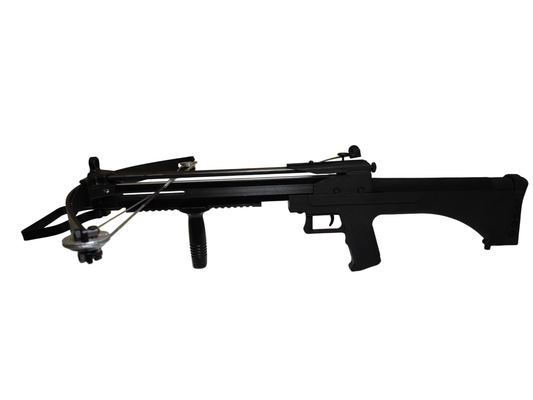 Demon Hunter Compound crossbow,240fps