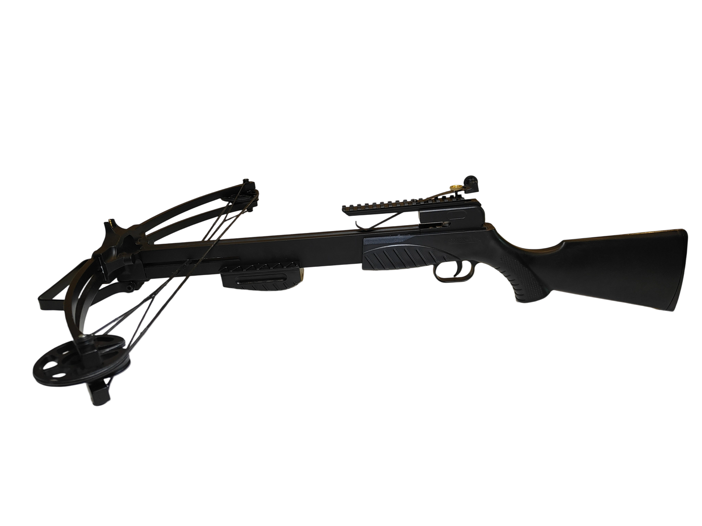 Poisonous scorpion 2 Compound Crossbow,235fps.