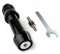 Bowfishing Reel Mount - Fishing Reel Seat Aluminum Anchor Holder