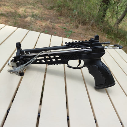 Steel claw Compound crossbow,Two shooting methods